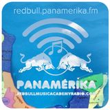 Red Bull Panamérika No. 354 - El porvenir es menos previsible que antes