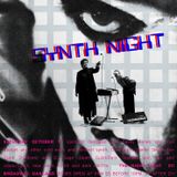 The Hanging Garden - Synth Night - Excerpt 1