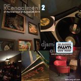 DJ SMI - REenactment Series no. 2 from Allegheny Wine Mixer (The Final Hour)
