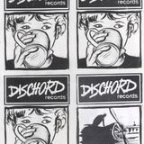 10 discos para cair de amores pela Dischord Records