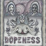 INSTRUMENTAL HEALTY DOPENESS