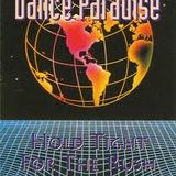 Dr S GACHET & XSTATIC, MC Matrix & Contagious, Dance Paradise 1994