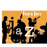Fred & Joe's Jazz Syndicate: Gig 6 Hip-Hop take-over