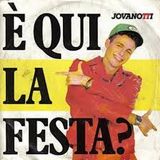 80s VOGLIA DI JOVANOTTI