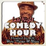 Comedy Hour - Episode 7 (14 Sept. 2012)