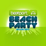 Beatport Miami DJ Competition
