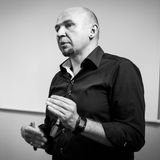 SAULIUS JOVAIŠAS – „Standartiškai nestandartinis pokalbis dėl darbo“