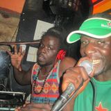 Higher Level Party Hosted by D.F.U mc Supa Marcus the Dancehall Pelle & dj vosti