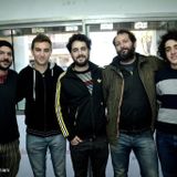 Entrevista Mustafunk