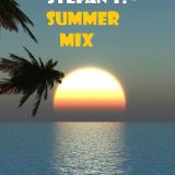 Stefan T.- Summer Mix - June/July '13