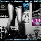 HouseWreckaz Radio Episode#75 David Isaac & G-Dubbs