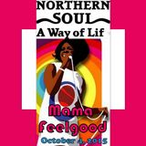 Mama Feelgood - Northern Soul