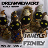 Heavenly Father live @ Dreamweavers Festival PART 1