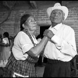 Dance me 'til the end of time.