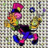 back on acid