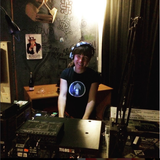 DJ Ren - Dzsungel Konyve live at Tilos Radio 26-01-2016