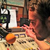 Fire for the People- Feb 12 2013 (the one with Murs)