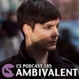 CS Podcast 185: Ambivalent