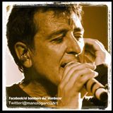 Entrevista Manolo García Julia Otero Onda cero 15-12-2014 Julia en la onda