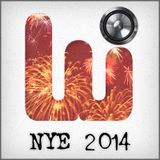 House Music - NYE 2014