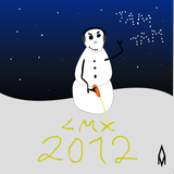 LMX 2012 - Edition TamTam