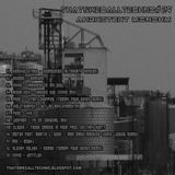 Thatswecalltechno029-Ahrkitekt Monohm