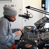 Dinner With Lloyd @ The Lot Radio 15 Feb 2016