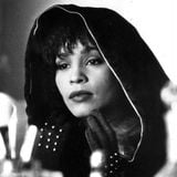 R.I.P Whitney Houston