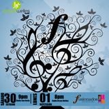 Fusionados Perú (#127) Música Nacional
