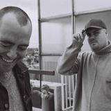 AD mix011: Zero dB