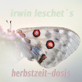 Irwin Leschet DJ Mix "Herbstzeit-Dosis"