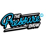 The Pressure Show #39 - Rinse Fm - 13.12.14