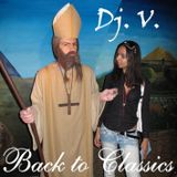 Dj. V. - Back To Classics