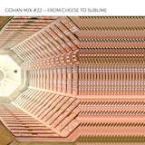 Gohan Mix #22 - From Cheese To Sublime