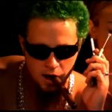 SkaPunk Passport "The Pipes Are Calling"