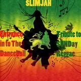 Entrance in to Dancehall - Tribute to SUNDay Reggae