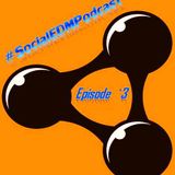 Koma Salazar - Social EDM Podcast, Episode `3