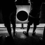 Techno live set@ by Back