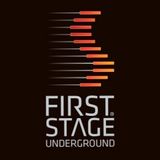 First Stage - Run to Pendulum Mix