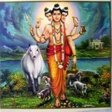 Nikolay Selekta - Indian mixtape