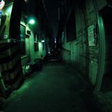 After Dark - A Tribute to Murakami & Lynch