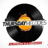 Thursday Melodies #36 (2015-03-12)