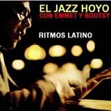 The Jazz Pit Vol 2 : Latin Jazz