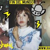 El Fin del Mundo || Programa 46: De niñez y psicodelia (18.08.13)