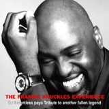 THE FRANKIE KNUCKLES EXPERIENCE (DJ Relentless Pays Tribute To Another Fallen Legend)