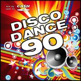 DISCO DANCE 90