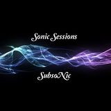 SubsoNic - Sonic Sessions 04