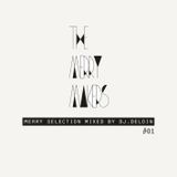 DJ.DELOIN // MerryMakersMix vol.01