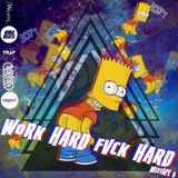 Dj.Frodo - Work Hard Fvck Hard Mixtape #6 --kokabeats/wagwan2014--
