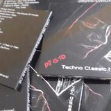 Dj GTO - Techno Classic Megamix P1